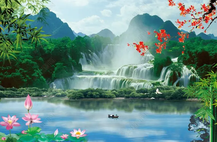 高性能智能